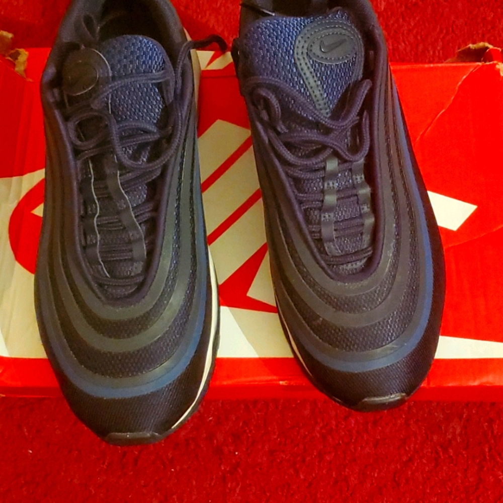 Boys Nike air max 97